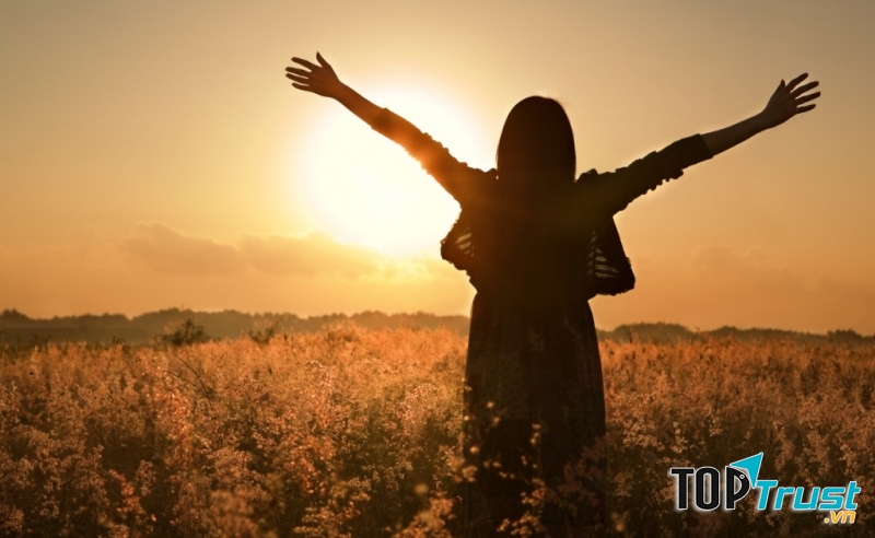 Biết chăm sóc bản thân mình