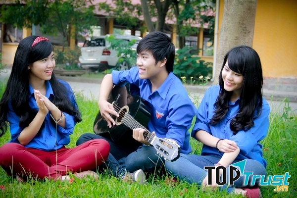 Biết chăm sóc người khác