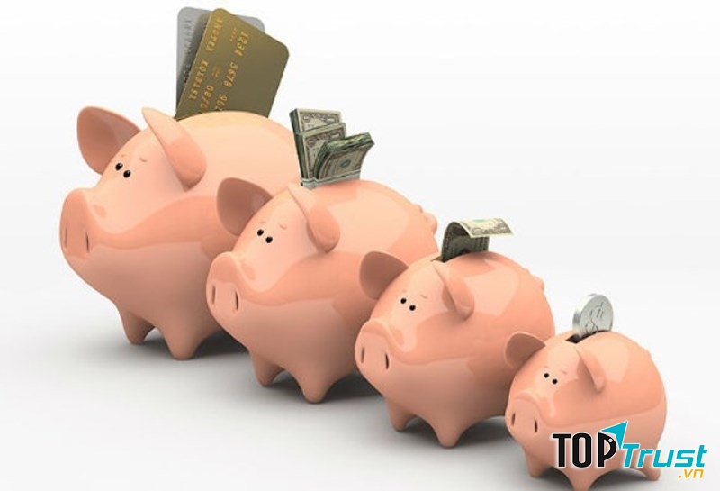 Con gái cần biết chi tiêu hợp lí bạn nhé!