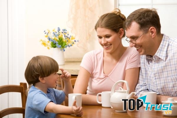 Biết chịu trách nhiệm