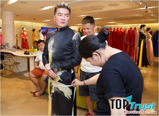 Biết cỡ đồ của bạn