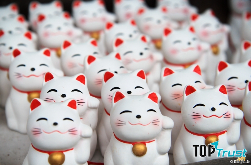 Maneki Neko