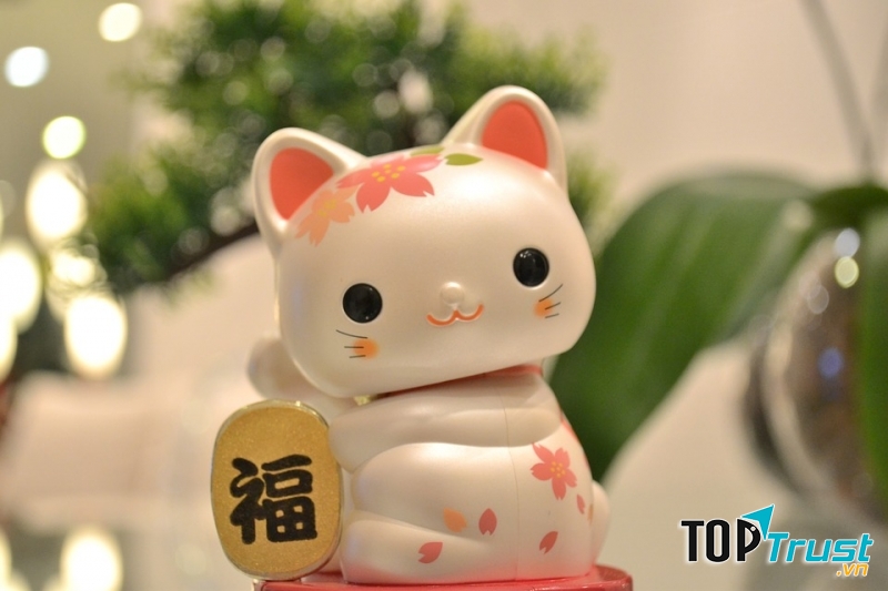 Maneki Neko