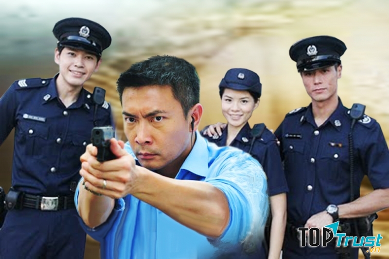 Biệt đội chống khủng bố