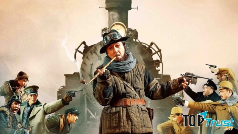 Biệt Đội Mãnh Hổ