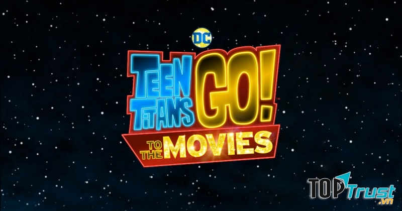 Phim Biệt đội Teen Titan lên màn ảnh