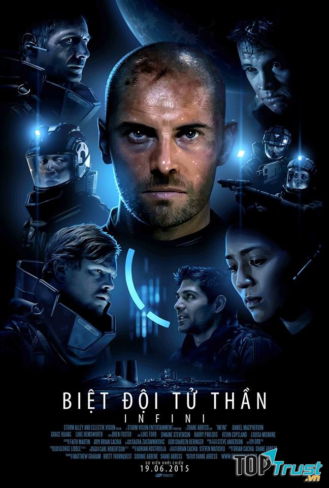 Biệt đội tử thần