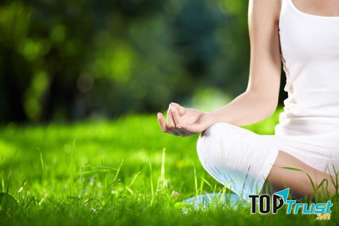 Hãy lắng nghe cơ thể bạn