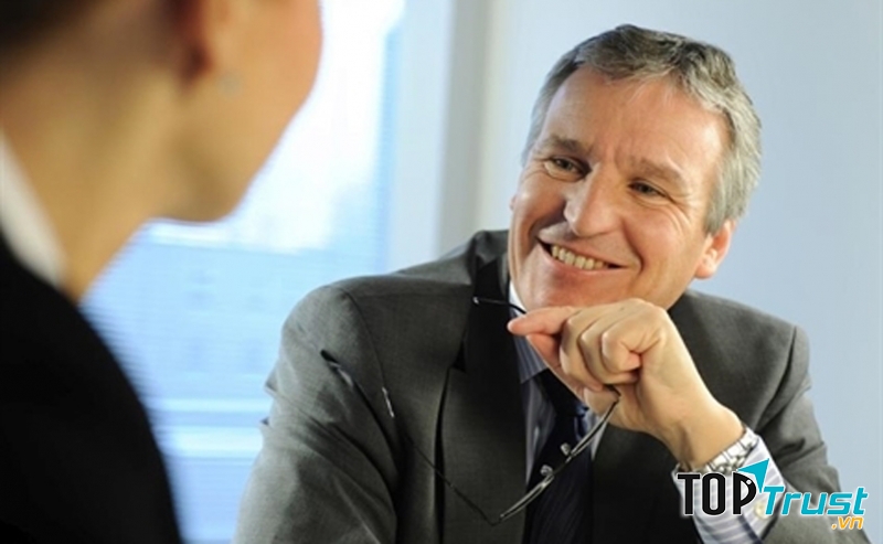 Người thành đạt luôn biết lắng nghe để thấu hiểu và để được thấu hiểu