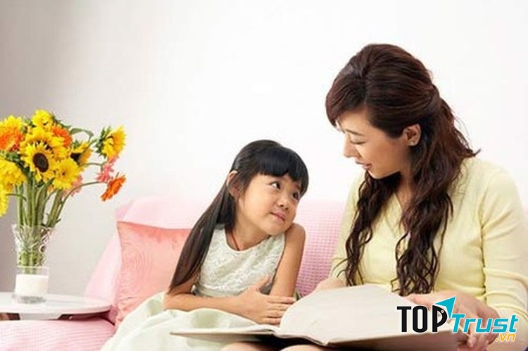 Biết nói lời cảm ơn và xin lỗi