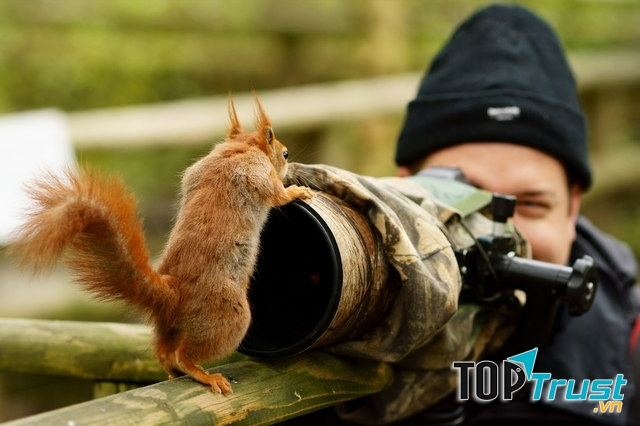 Biết rõ đối tượng mình đang hướng đến