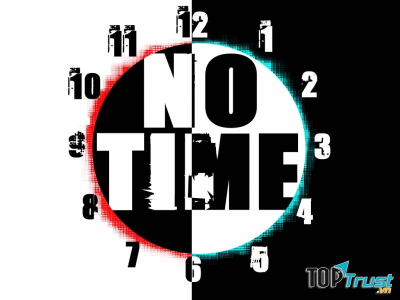 Đối với những người giàu có, thời gian của họ là vàng