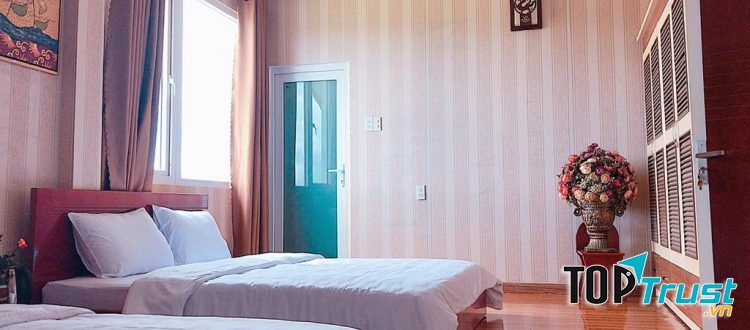 Biệt Thự Cung Đàn Xưa