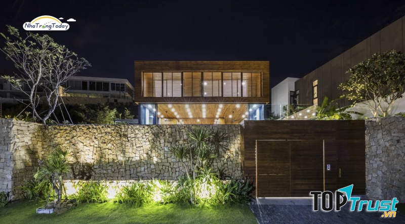 Biệt Thự Venity Nha Trang