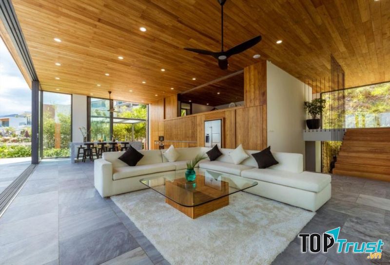 Biệt Thự Venity Nha Trang