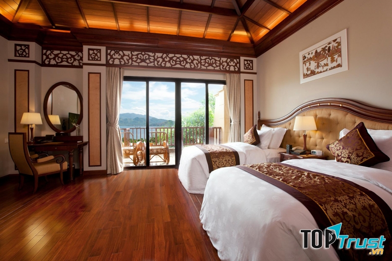 Vinpearl Luxury Nha Trang