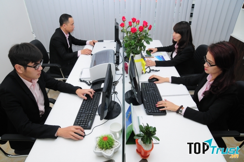 Biết tôn trọng người khác