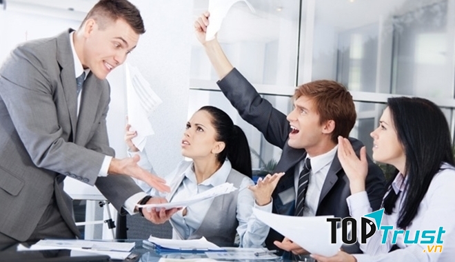 Biết từ chối với những thứ bạn không thích