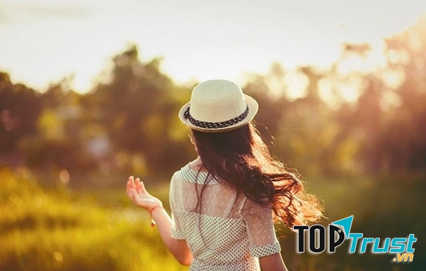 Biết yêu bản thân