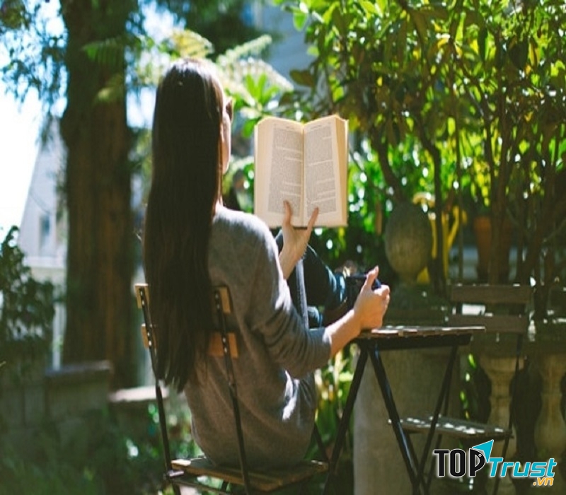 Biết yêu bản thân