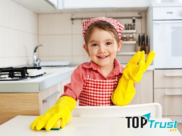 Rèn luyện khả năng độc lập