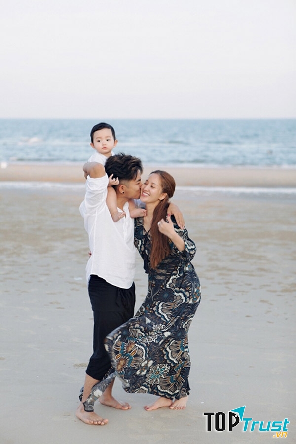 Nguời đàn ông tuyệt vời nhất