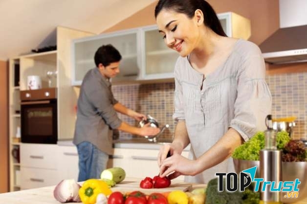 Đức tính cần thiết của nguời đàn ông