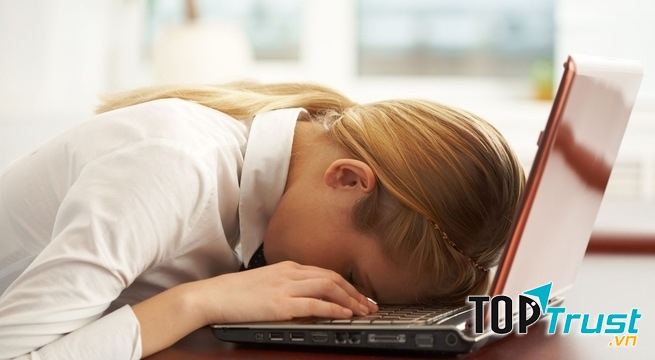 Tình trạng mệt mỏi kéo dài là một triệu chứng phổ biến của bệnh ung thư gan