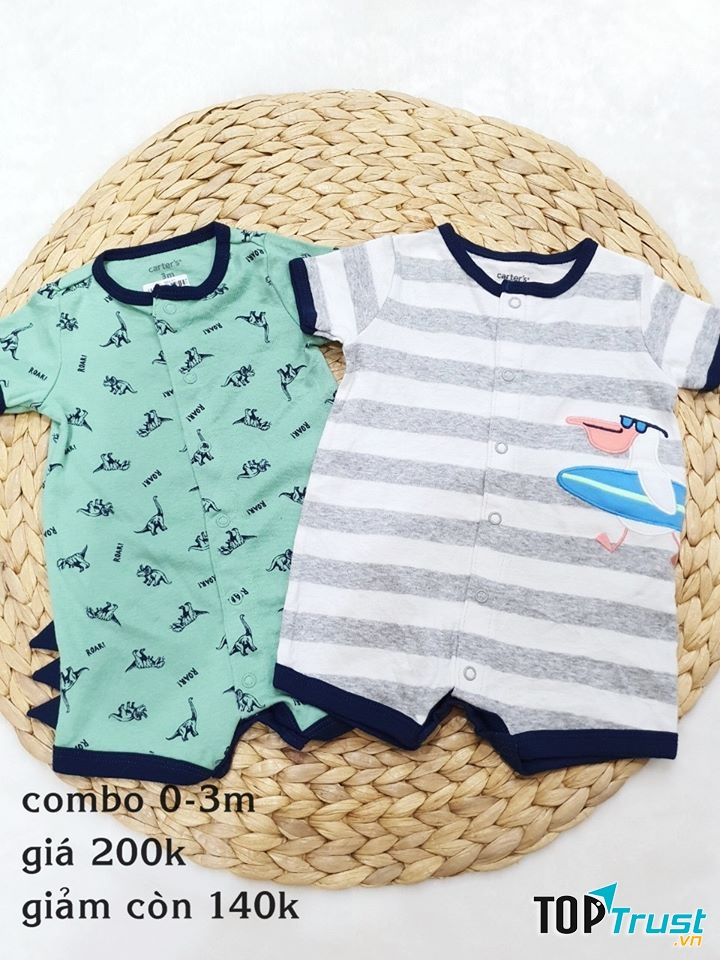 Big Baby Shop