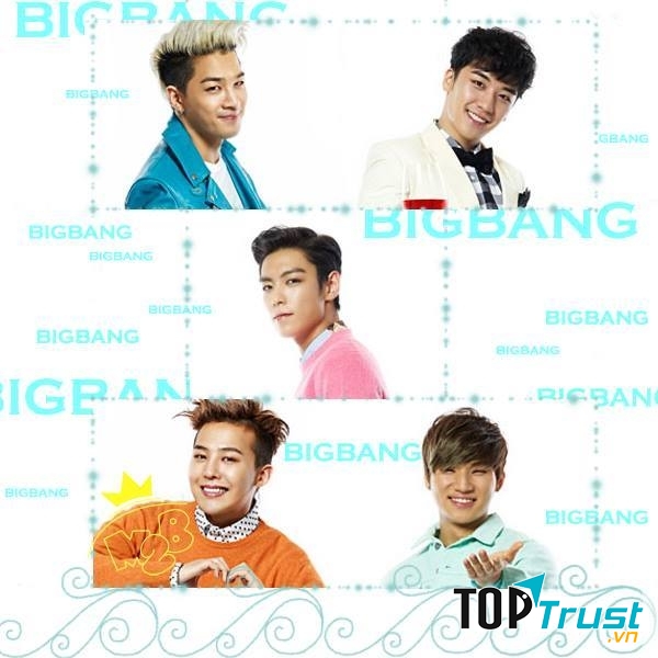 Big Bang