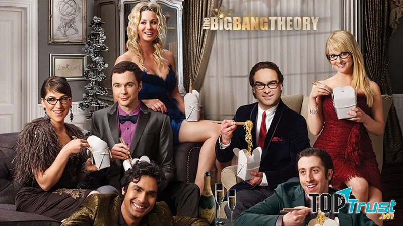 Big Bang Theory