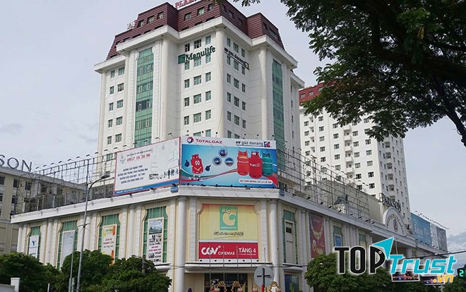 Big C Đà Nẵng
