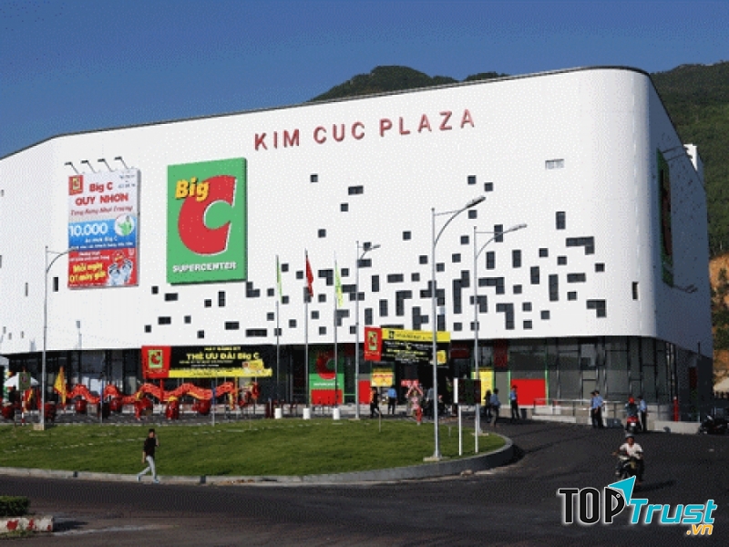 Big C Quy Nhơn