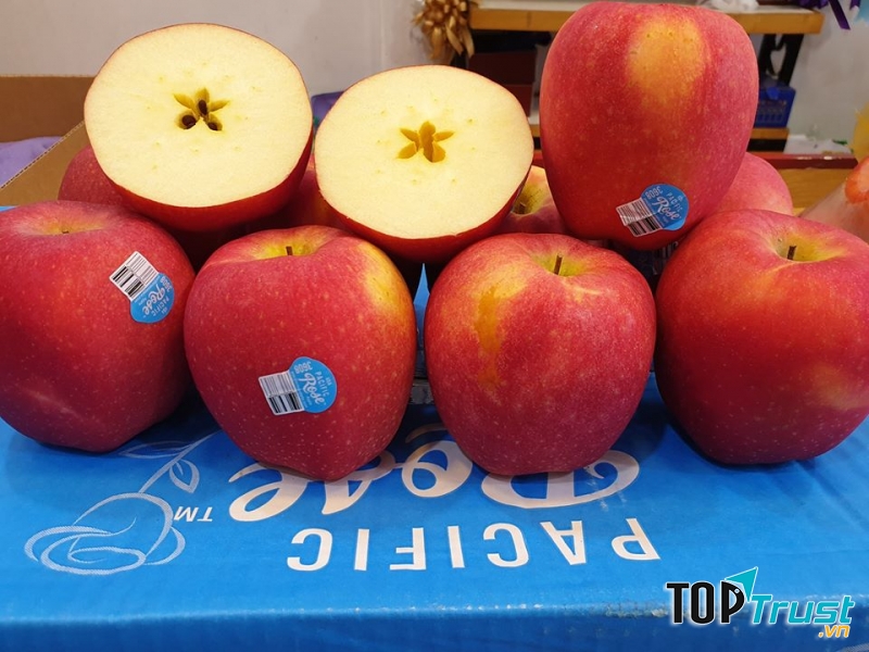 Big Fruit - Hoa quả nhập khẩu