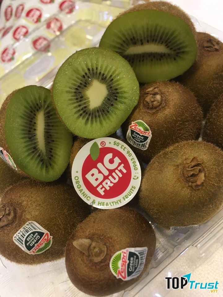 Big Fruit - Hoa quả nhập khẩu