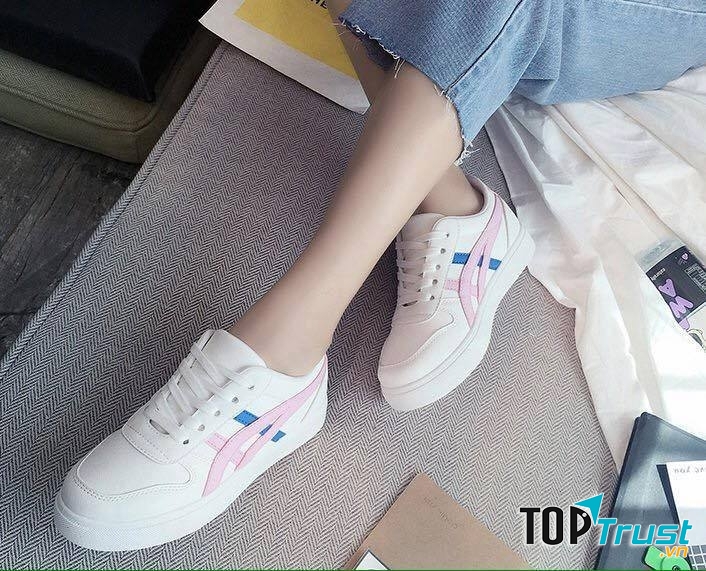 Big Shop -  Shop bán giày thể thao đẹp nhất Hà Nội