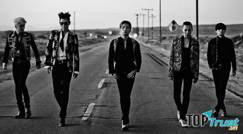 BigBang