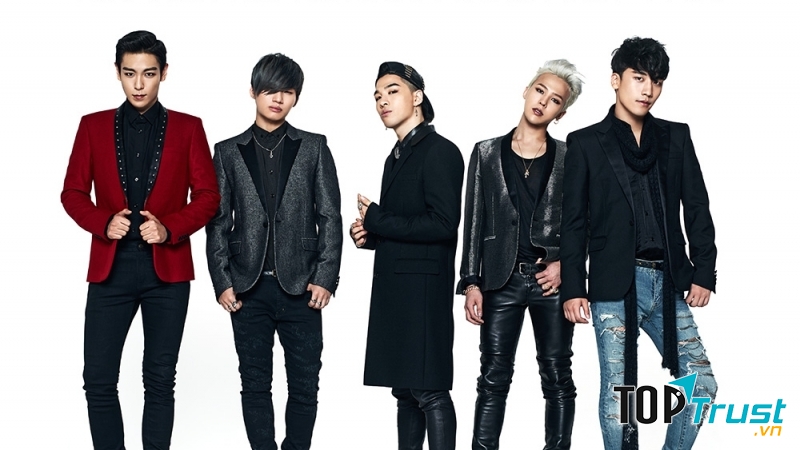 BigBang