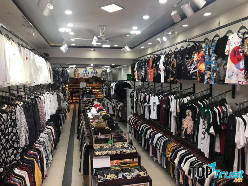 Shop có rất nhiều sản phẩm với các mức giá khác nhau cho bạn lựa chọn