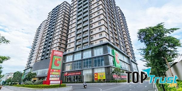 Trung Tâm Thương Mại Big C Nguyễn Thị Thập