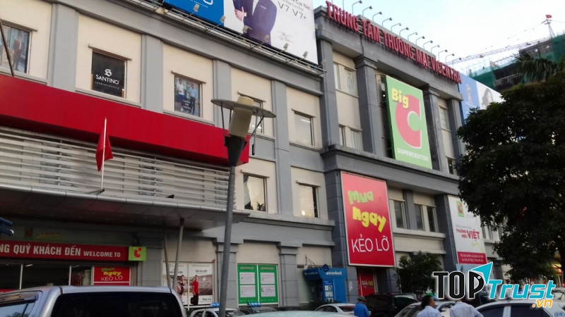 BigC Vinh