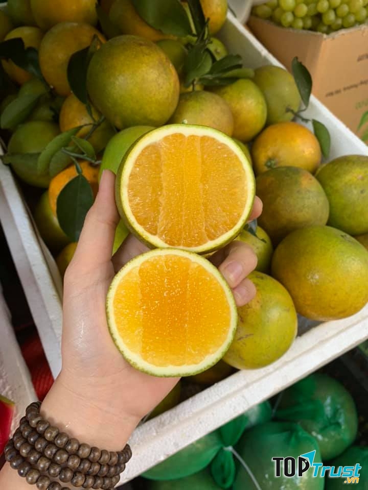 BigGreen - Rau, quả, thực phẩm sạch