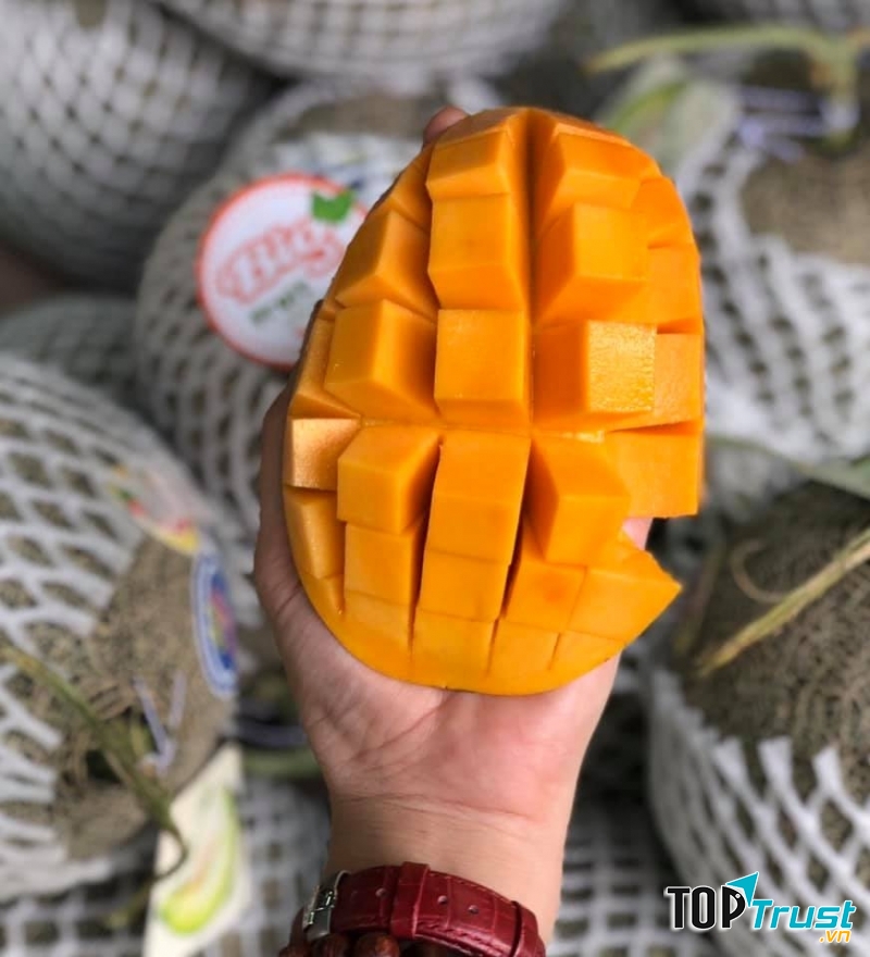 BigGreen - Rau, quả, thực phẩm sạch