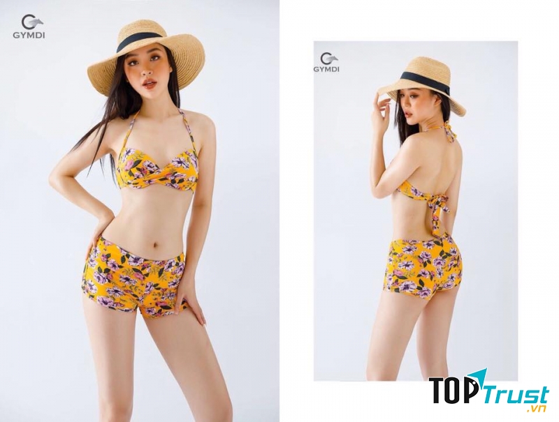 Bikini Hương Điệp - Bikini Hà Nội Shop