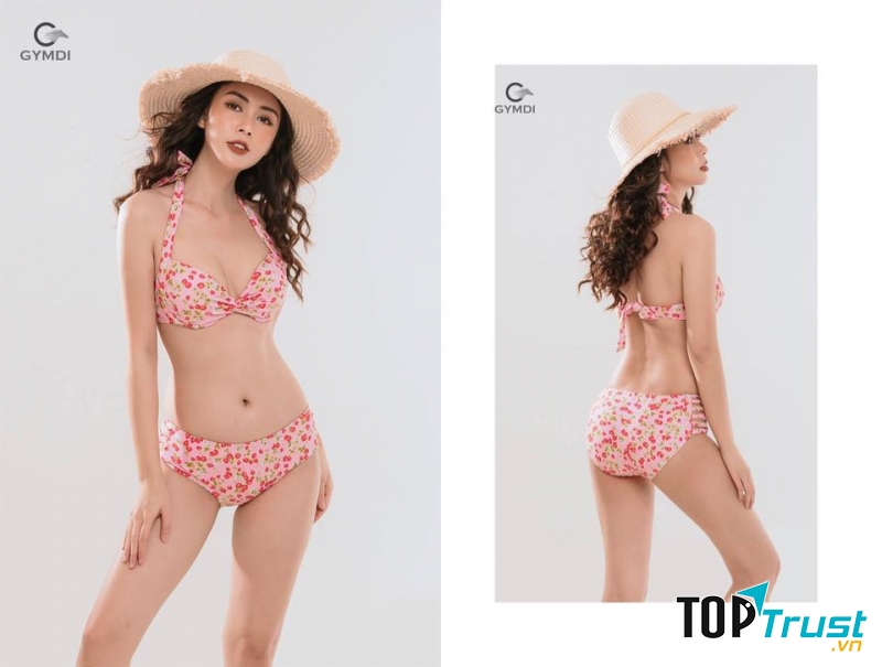 Bikini Hương Điệp - Bikini Hà Nội Shop