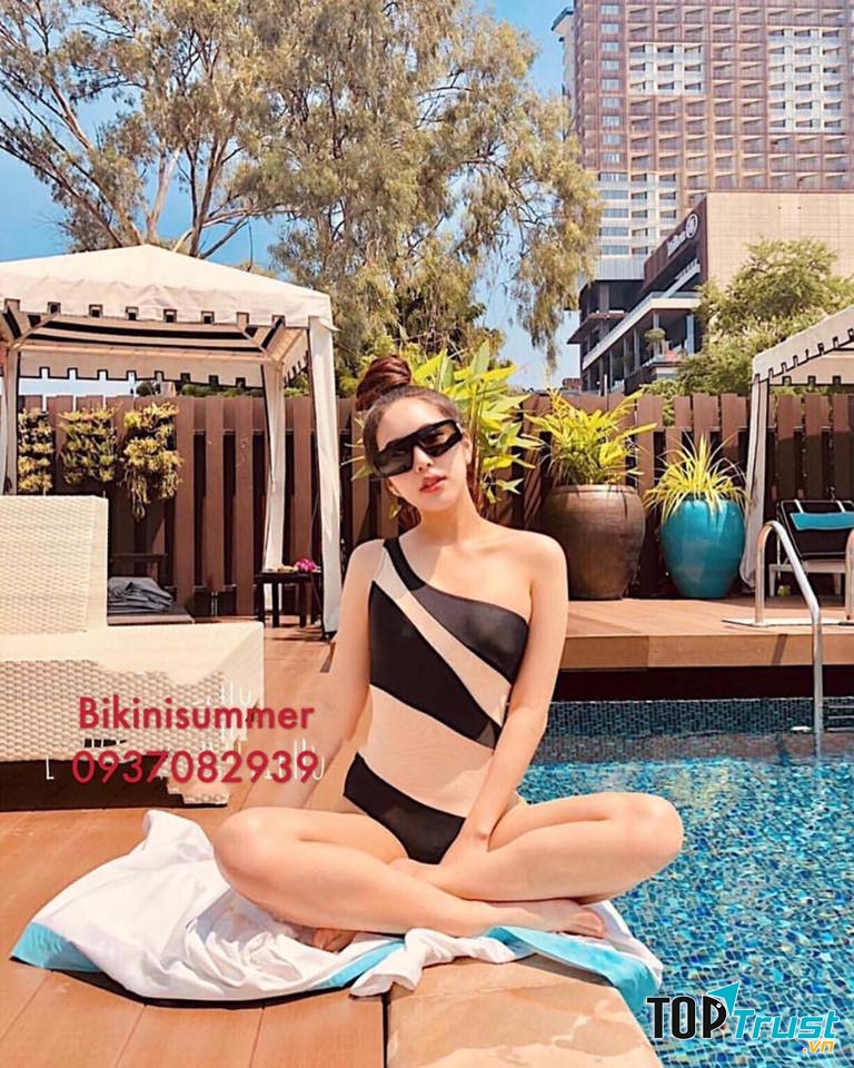 Bikini Summer shop BIÊN HÒA