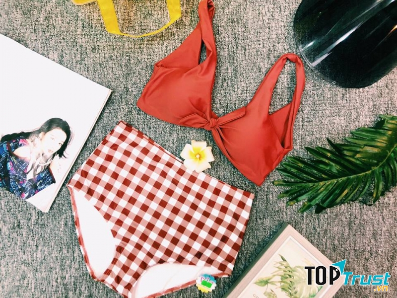 Bikini T2T