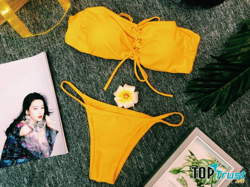 Bikini T2T
