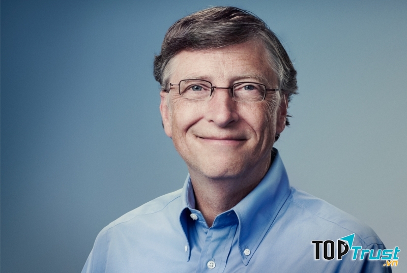 Bill Gates
