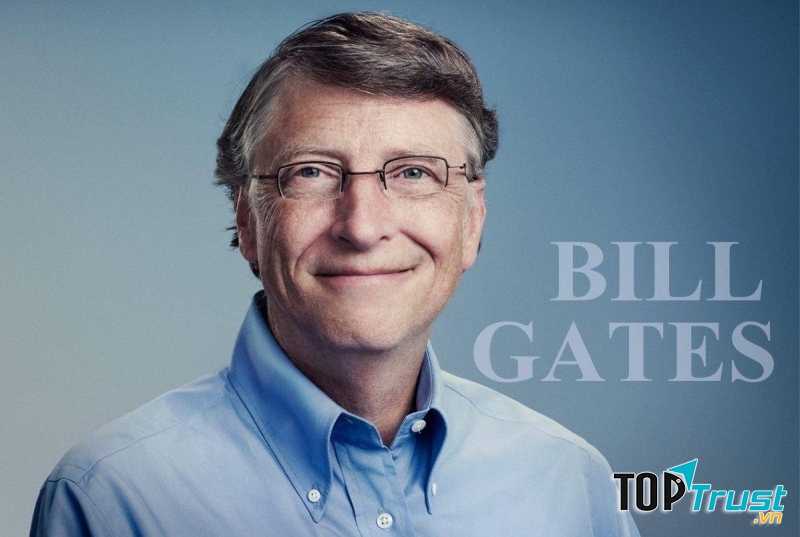 Bill Gates